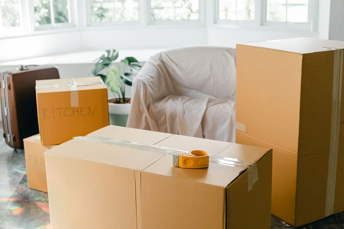 Hoarding Cleanup in Colonial Heights, VA
